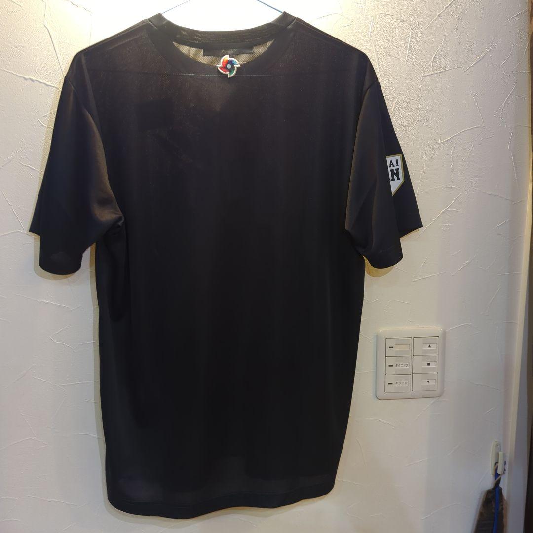 2026侍ジャパンTシャツ