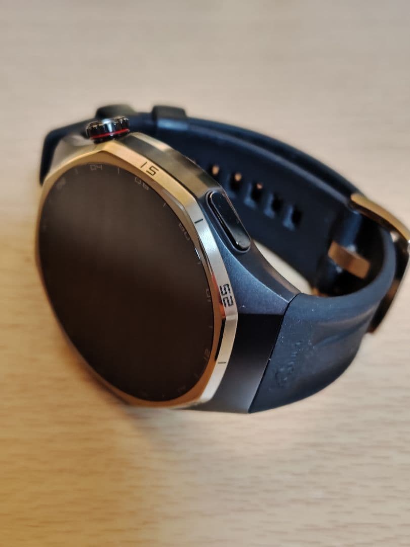 【美品】HONMA×HUAWEI WATCH GT6 Pro 限定ギフトボックス