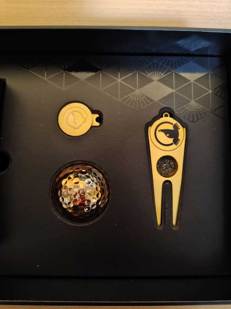 【美品】HONMA×HUAWEI WATCH GT6 Pro 限定ギフトボックス