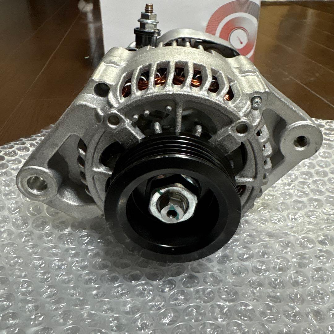 S321V S331V ハイゼット　リビルトオルタネーター