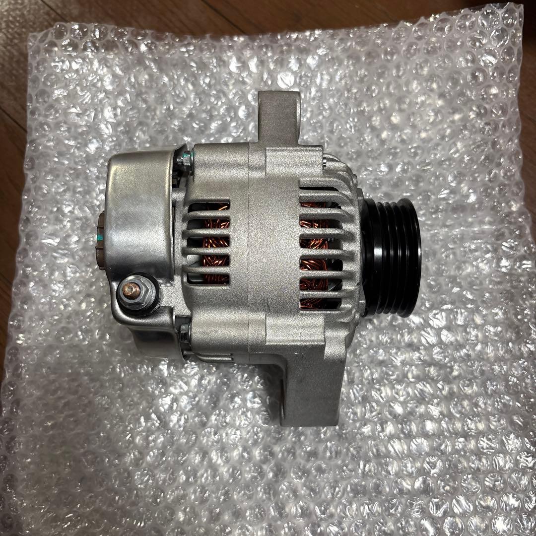 S321V S331V ハイゼット　リビルトオルタネーター