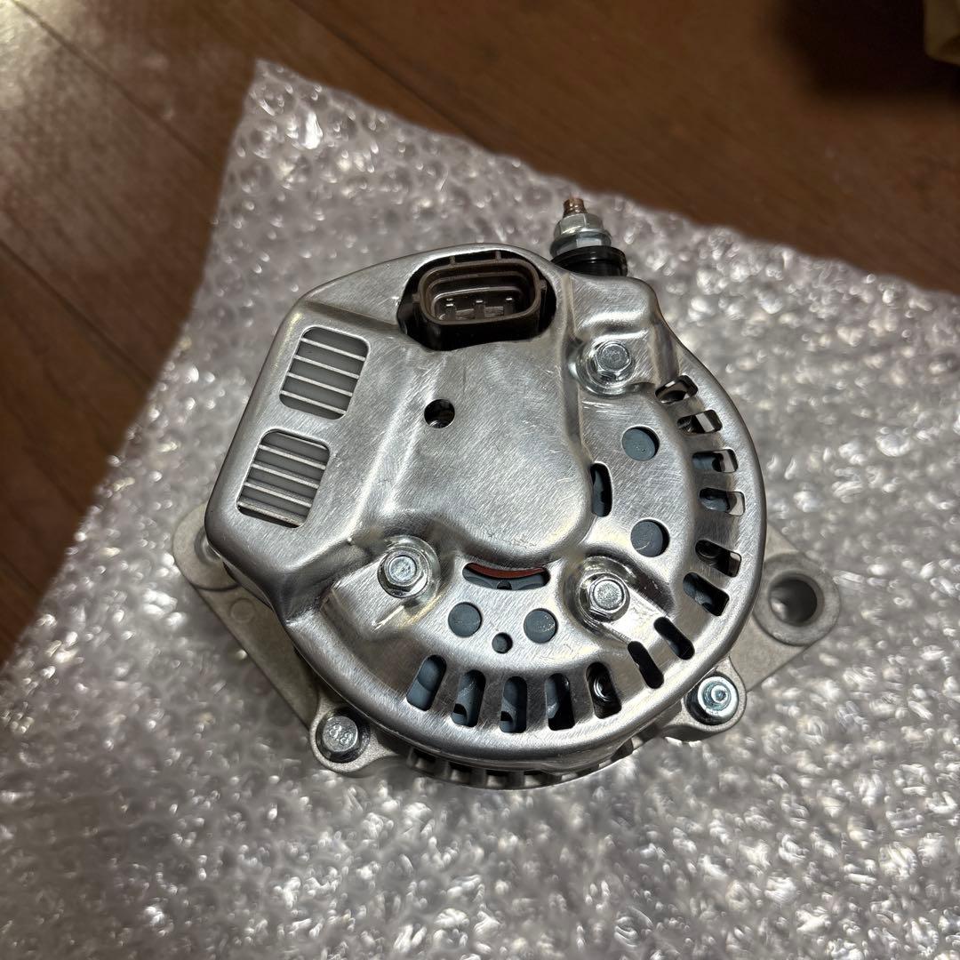 S321V S331V ハイゼット　リビルトオルタネーター