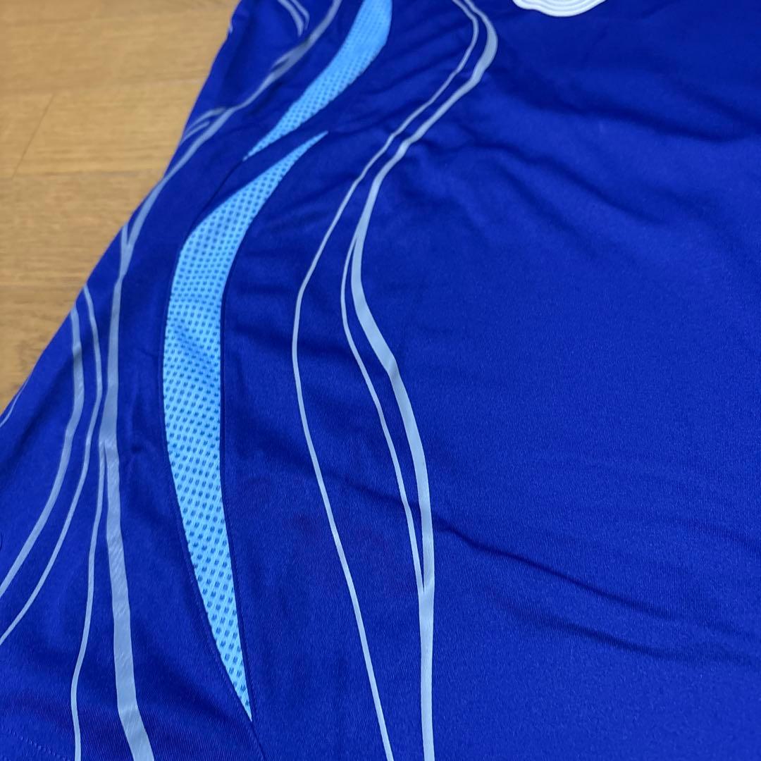 サッカー日本代表 オリンピックユニフォーム 本田圭佑