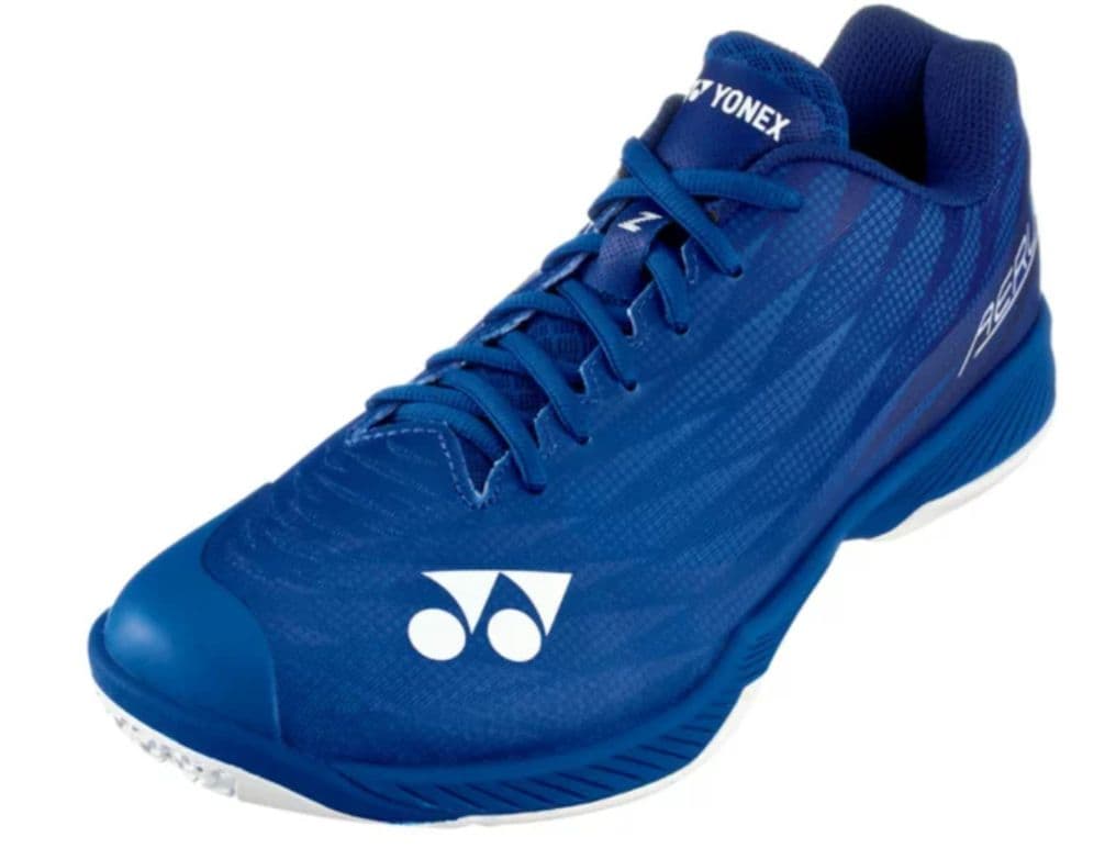 YONEX パワークッションエアラスZワイド