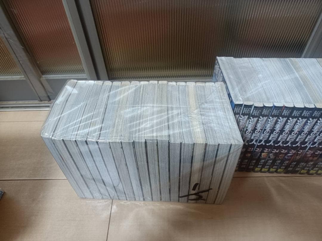 AAA級 美品 帯付き 進撃の巨人 初版 全巻 全巻セット 諌山創 全３４巻