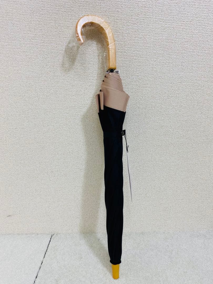 【未使用タグ付き】SUNBARRIER 100 日傘 Sサイズ
