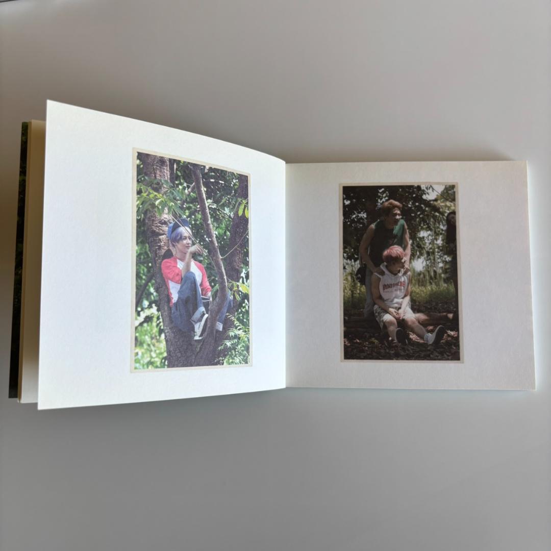 SHINee View 直筆サイン入りCD ジョンヒョン 本人サイン