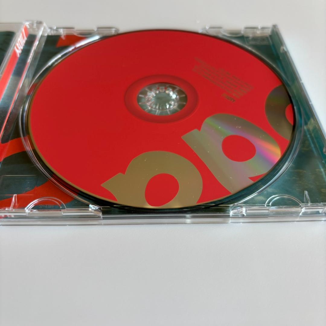 SHINee View 直筆サイン入りCD ジョンヒョン 本人サイン