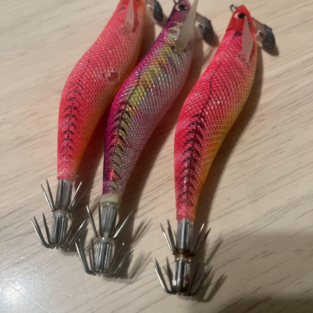 マグキャスト 3.5号 マズメマスター モンスターマスター
