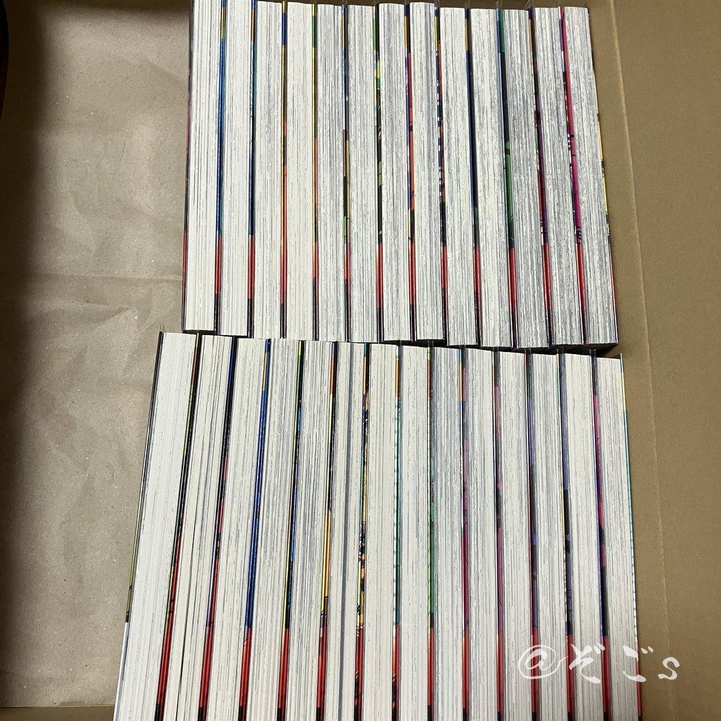 復刻版 疾風伝説 特攻の拓 1~27全巻セット 帯あり1刷