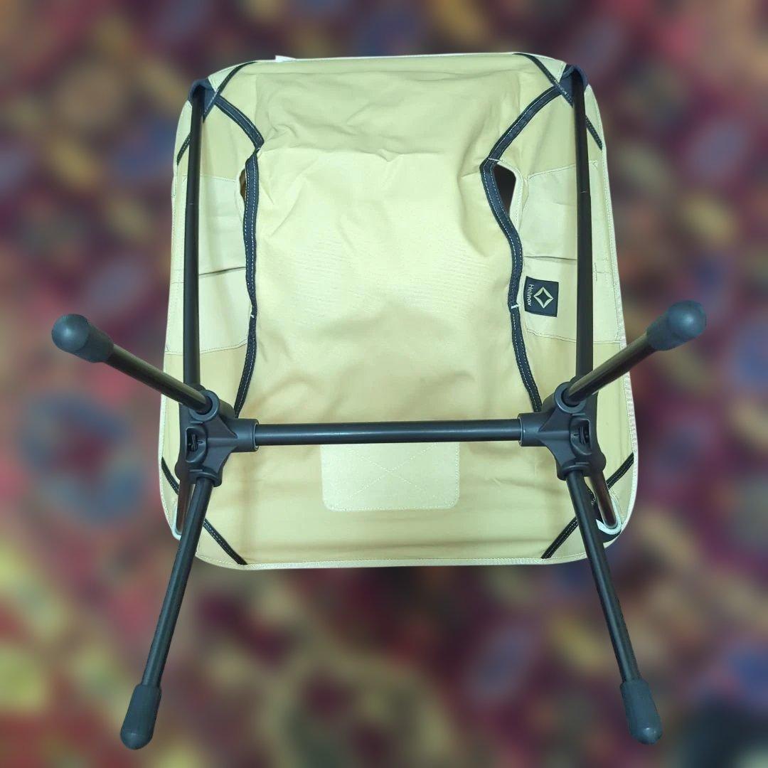 テーブル・チェア・ハンモック Helinox Tacical Chair