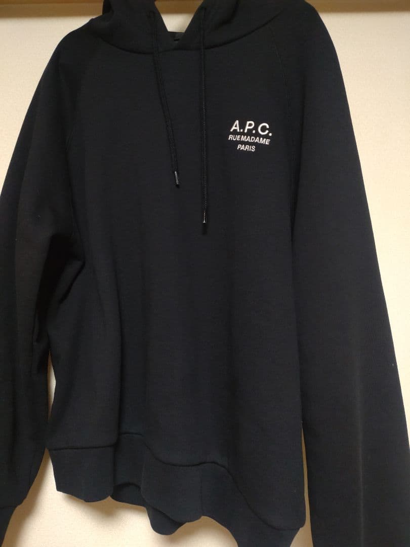 APC ✱ パーカー