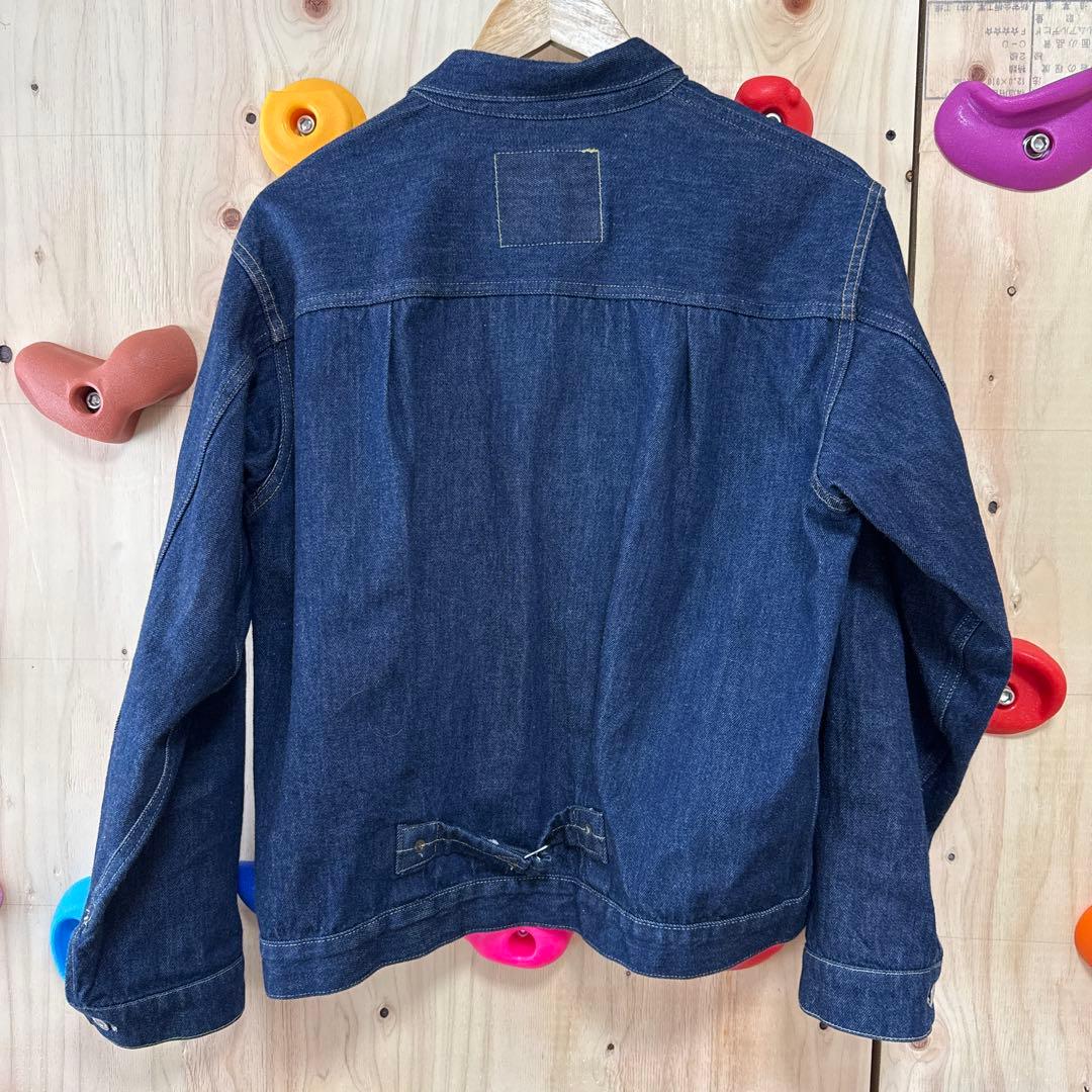 ジャケット・アウター LEVI'S vintage clothing 506XX 1936's