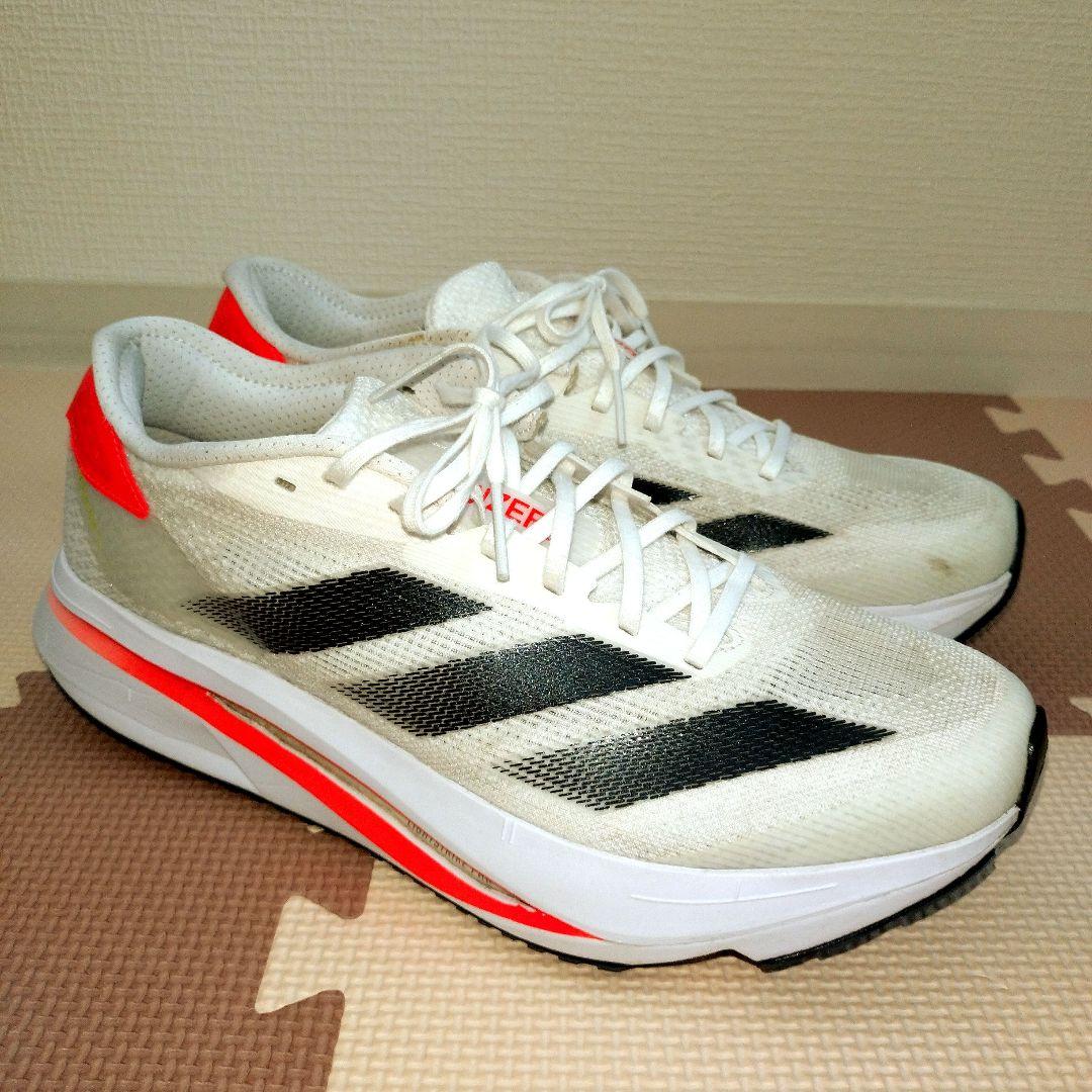 Adidas Adizero SL2（26.5㌢）