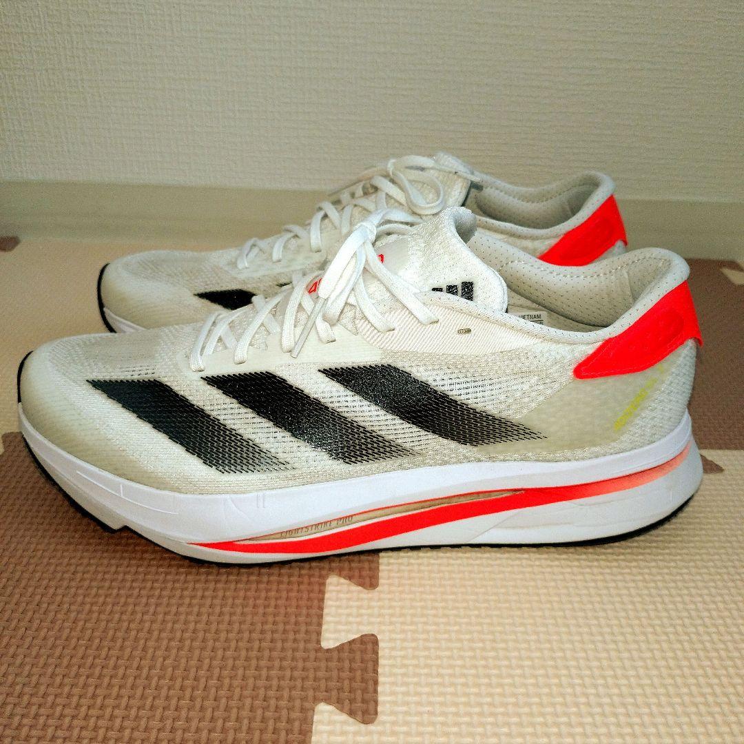 Adidas Adizero SL2（26.5㌢）