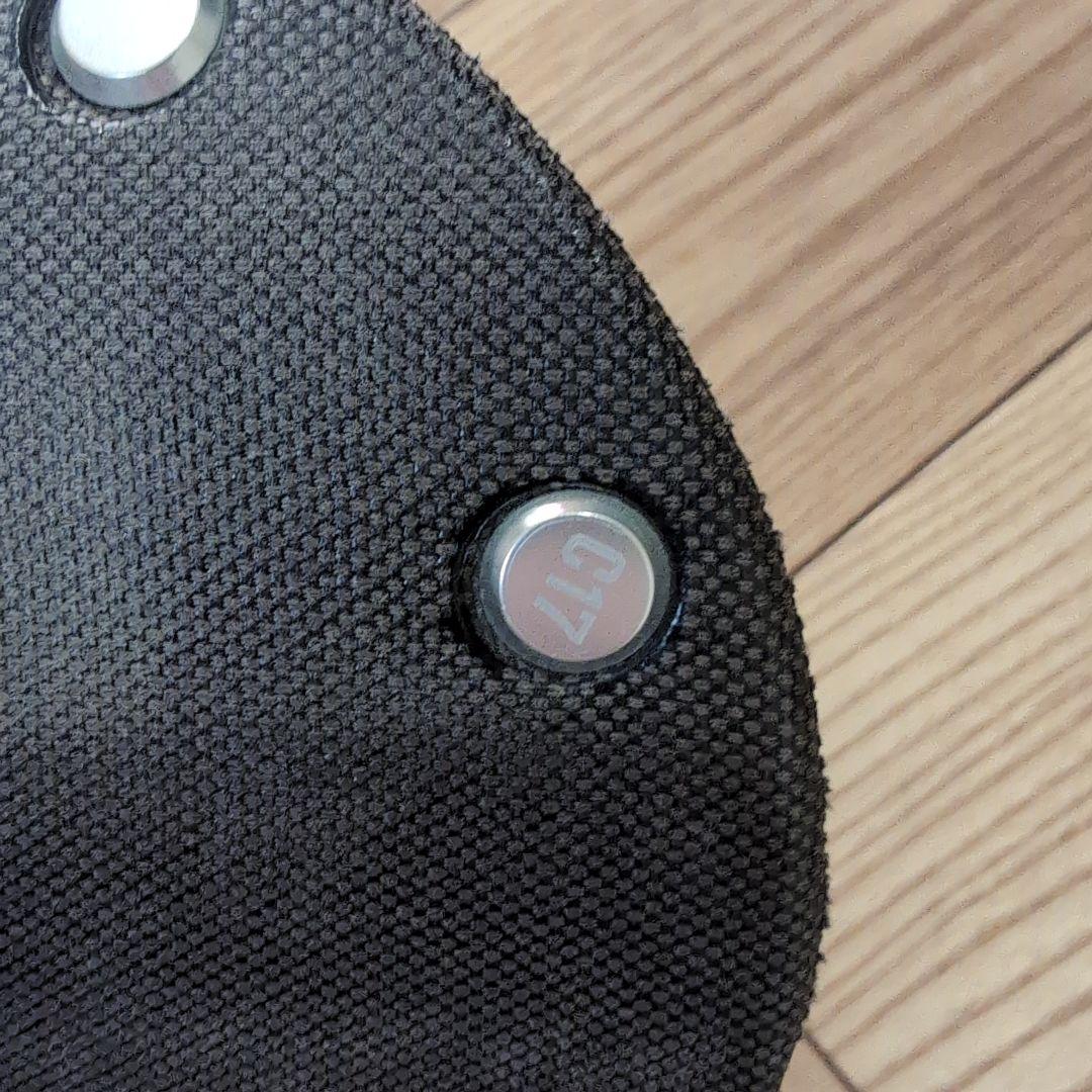 BROOKS CAMBIUM C17 サドル ＋ SLENDER グリップ