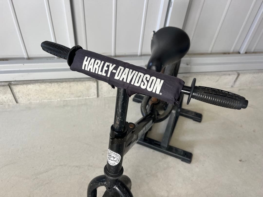 希少 HARLEY-DAVIDSON ストライダー　ハーレーダビッドソン