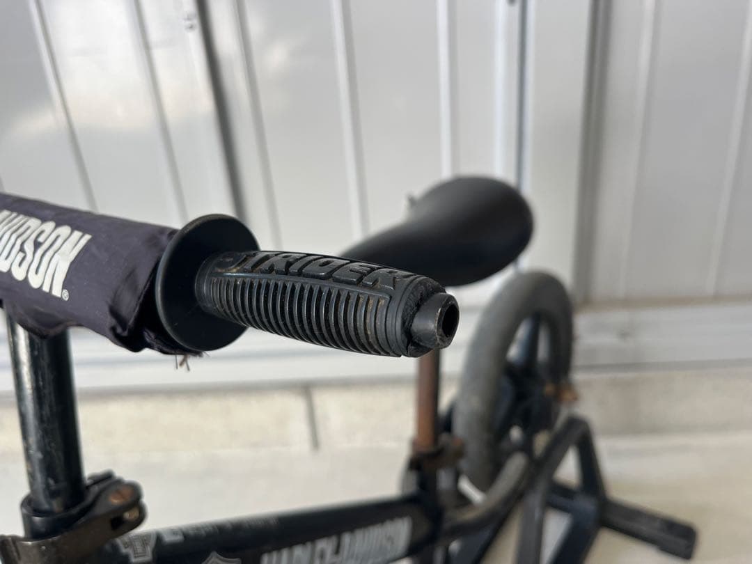 希少 HARLEY-DAVIDSON ストライダー　ハーレーダビッドソン