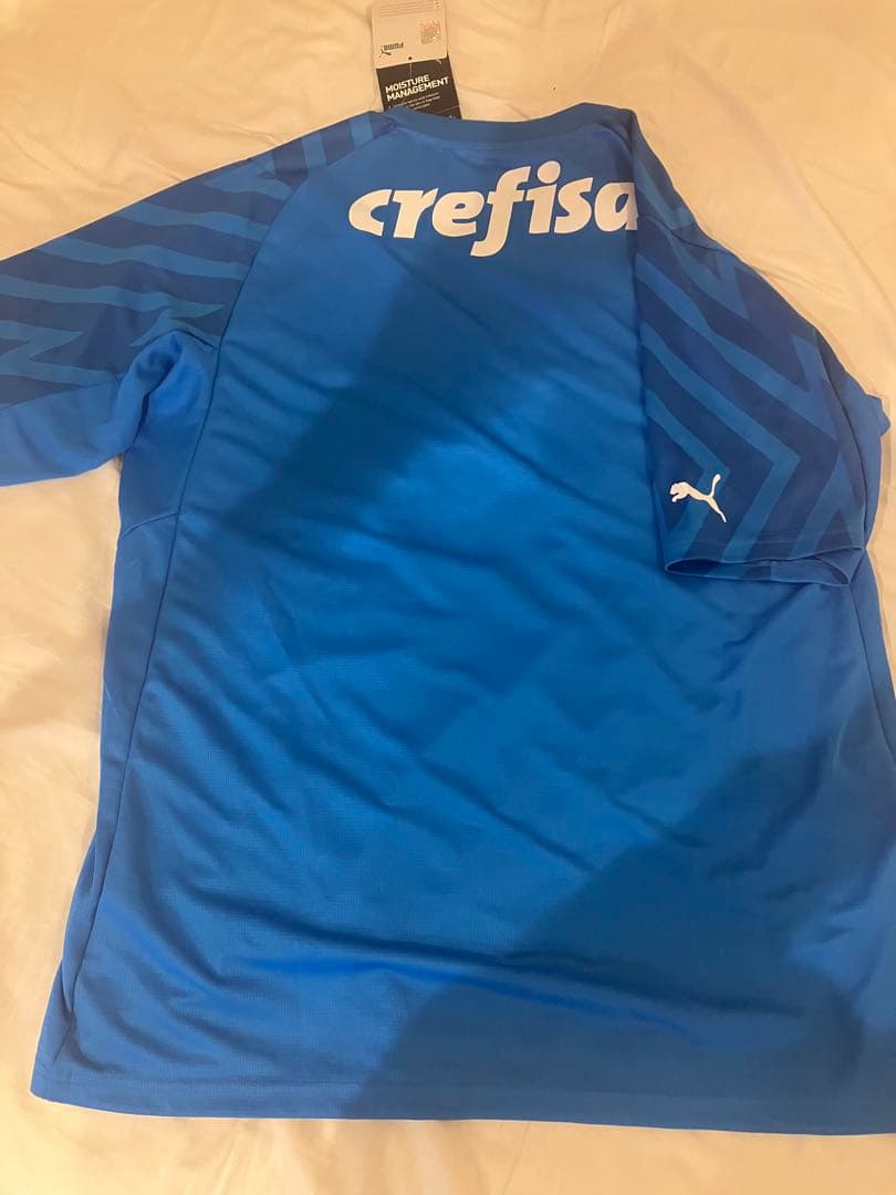 Puma パルメイラス GKユニフォーム