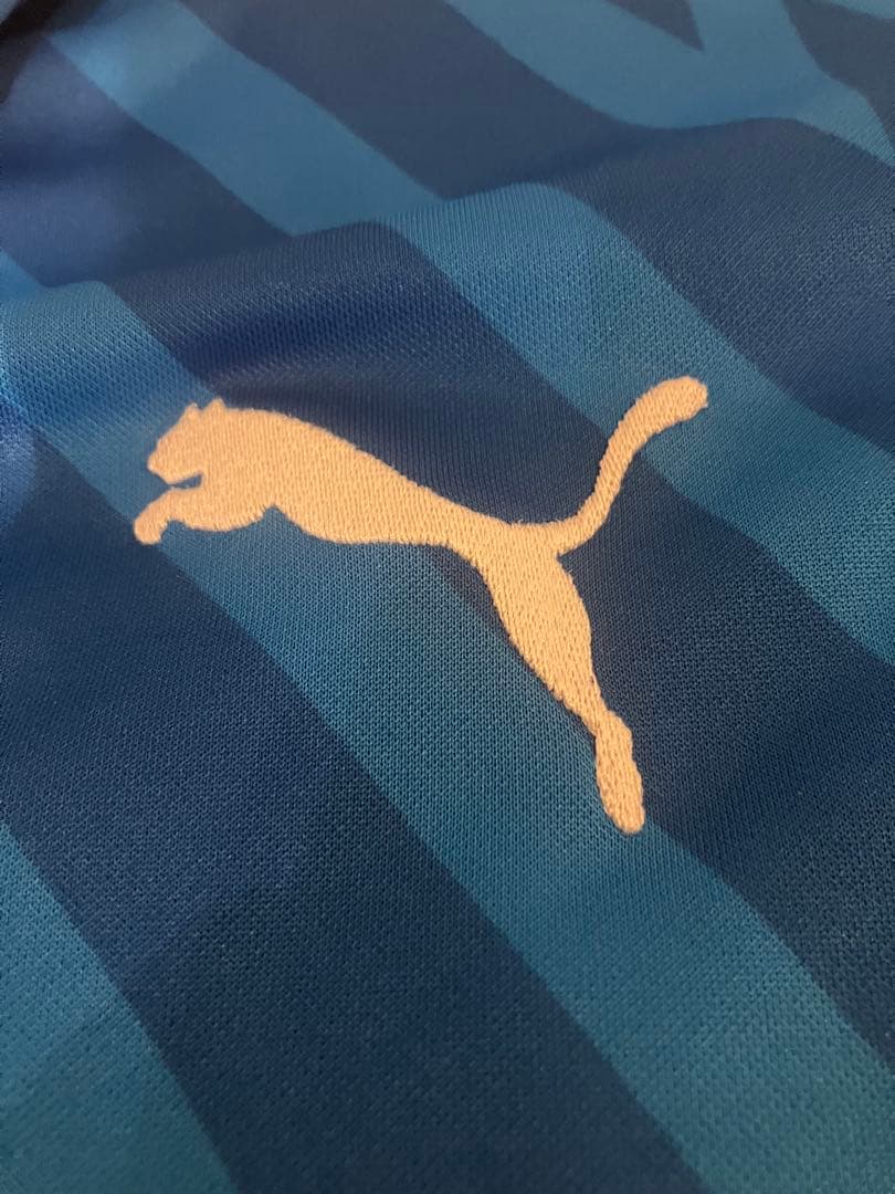 Puma パルメイラス GKユニフォーム