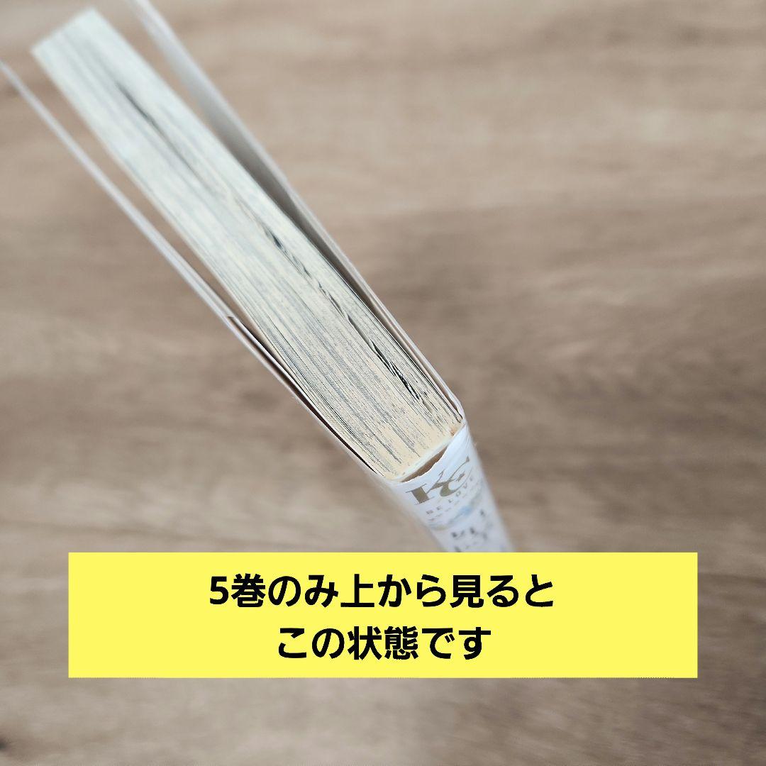 【あけび】「星降る王国のニナ」　１～17巻の全巻セット