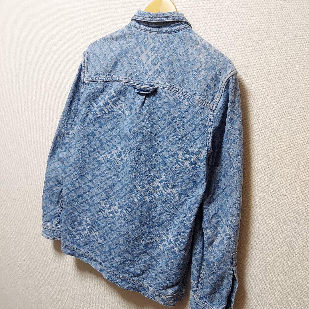 と*も様 DIESEL　ディーゼル　 メンズ　Sサイズ　デニムジャケット