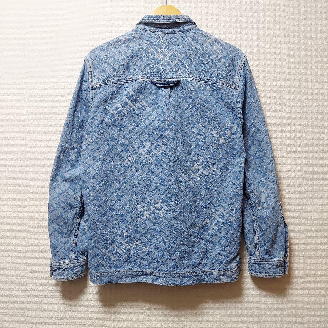 と*も様 DIESEL　ディーゼル　 メンズ　Sサイズ　デニムジャケット