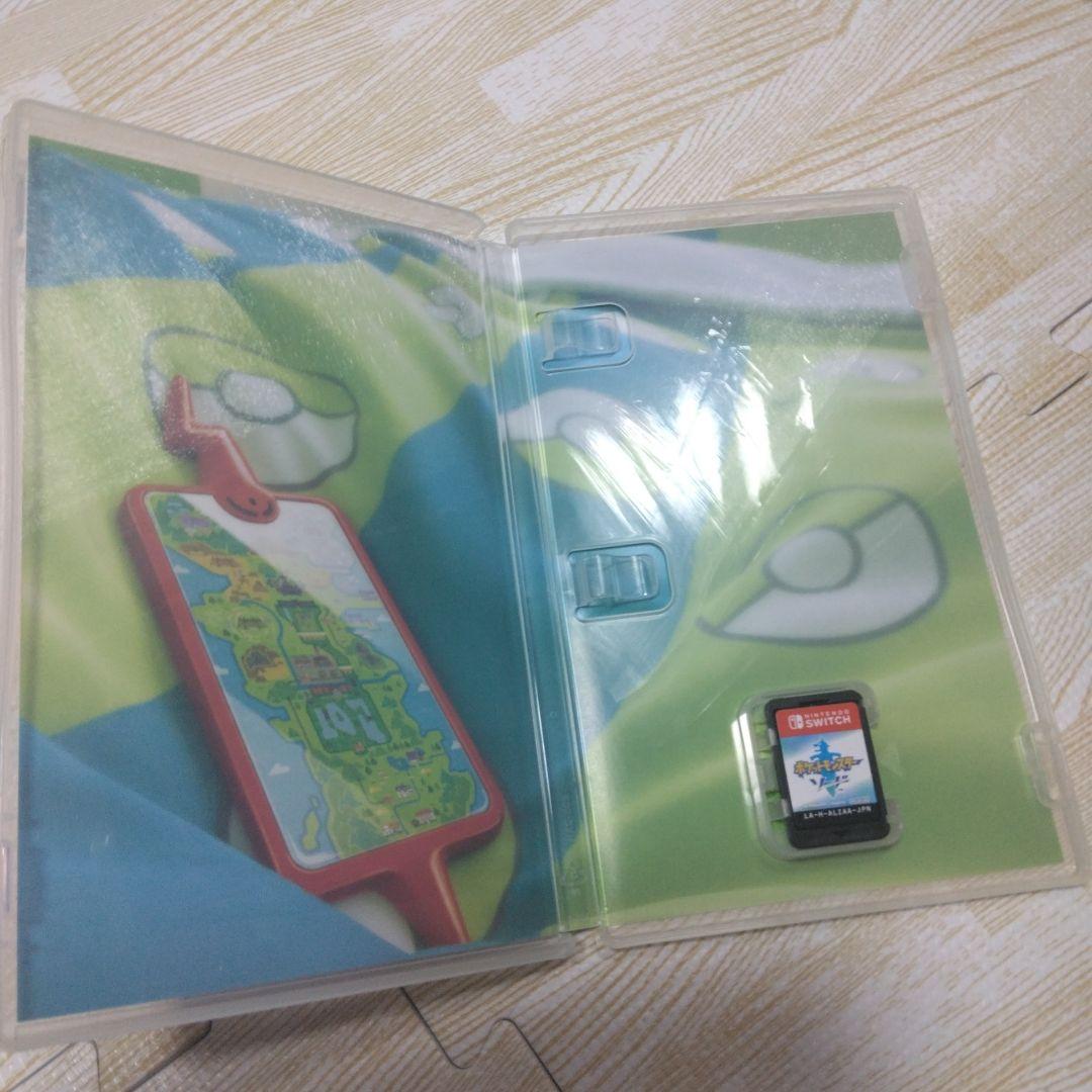 け*ん様 ポケットモンスター スカーレット、 アルセウス、ソード