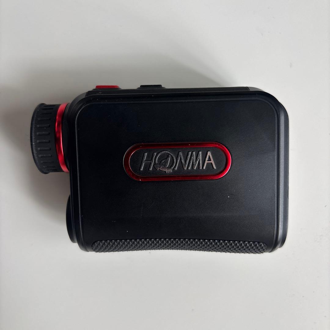 HONMA レーザー距離計
