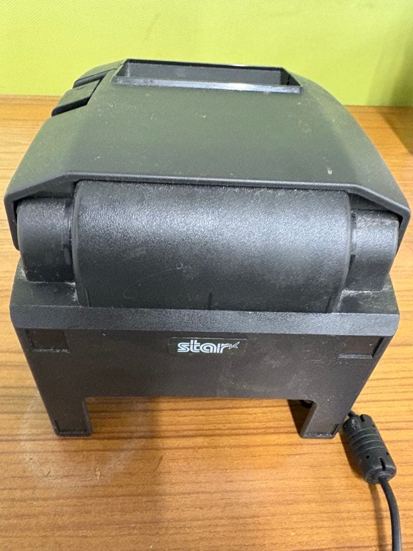 スター精密 TSP650Ⅱ レシートプリンター Bluetooth対応