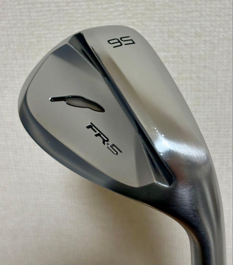 フォーティーン　FR-5ウェッジ　50° 56° 2本セット
