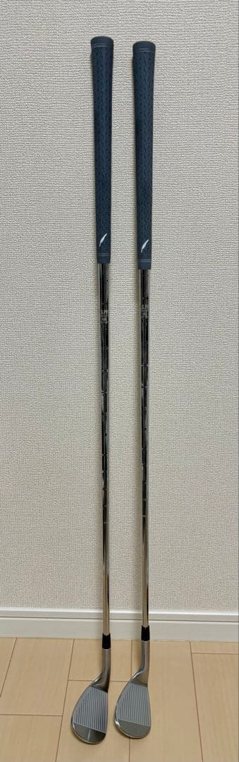 フォーティーン　FR-5ウェッジ　50° 56° 2本セット