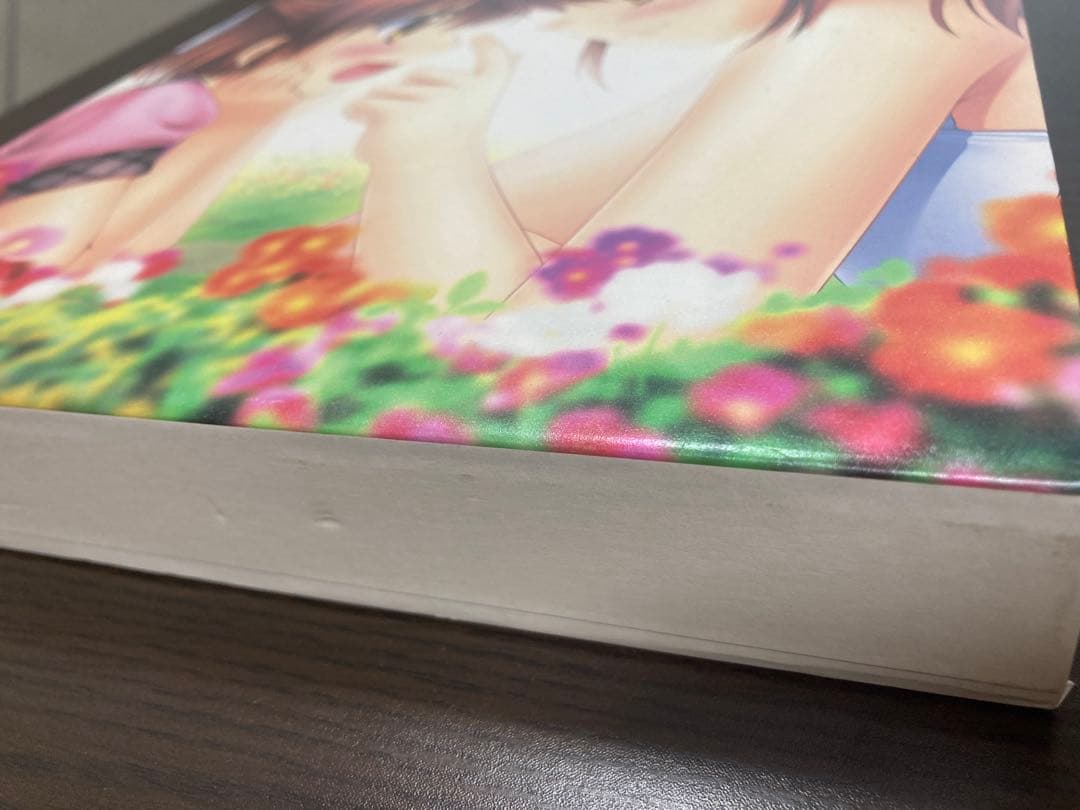 光の軌跡 clannad 10th anniversary art book