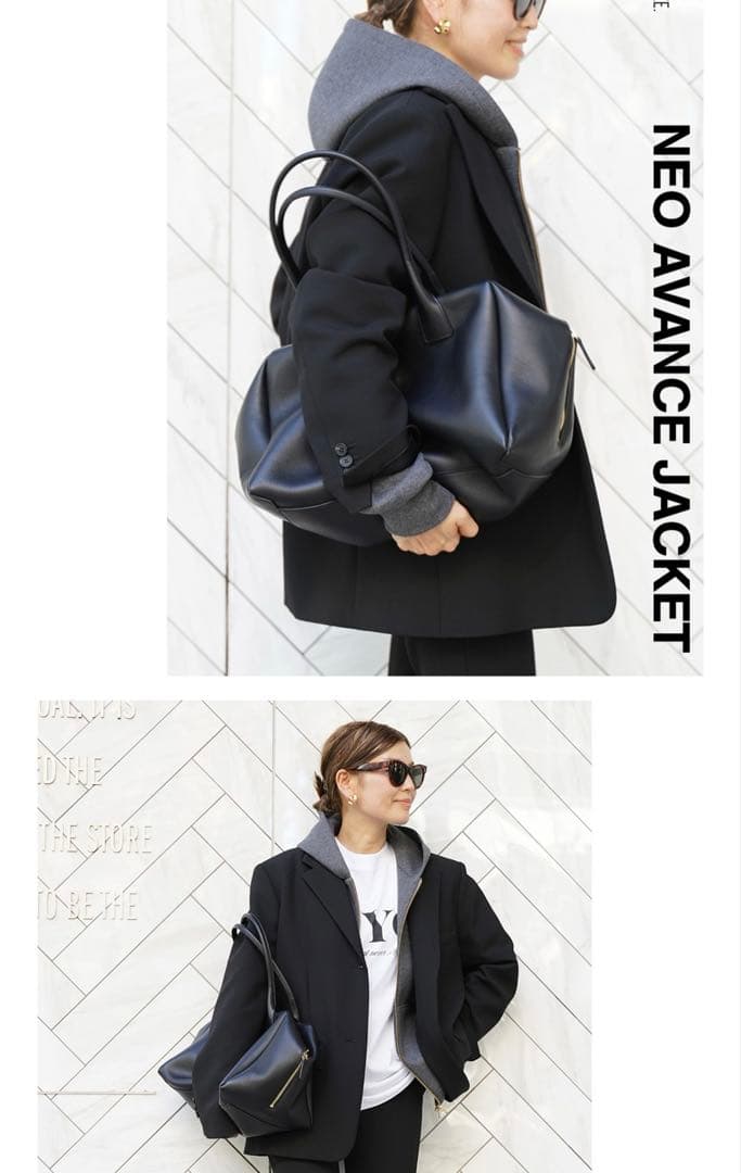 専用　EVERYDAY I LIKE.　ジップフーディ　試着のみ
