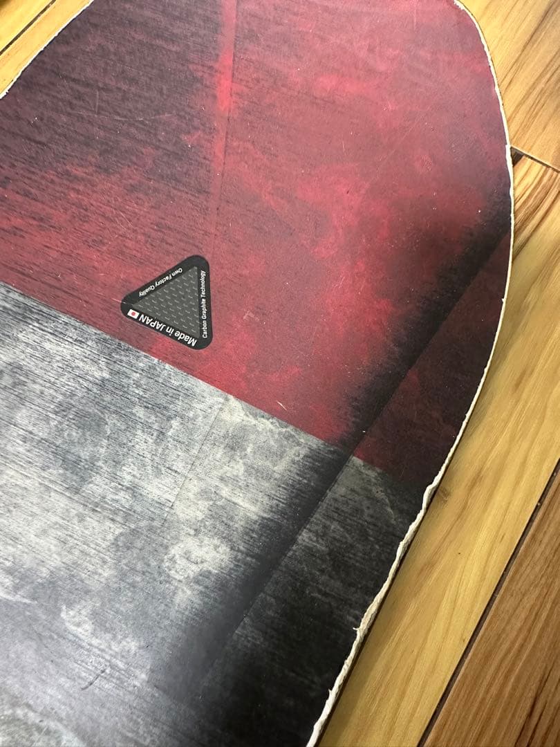 【値下げ】YONEX SMOOTH shortie スノーボード　120cm
