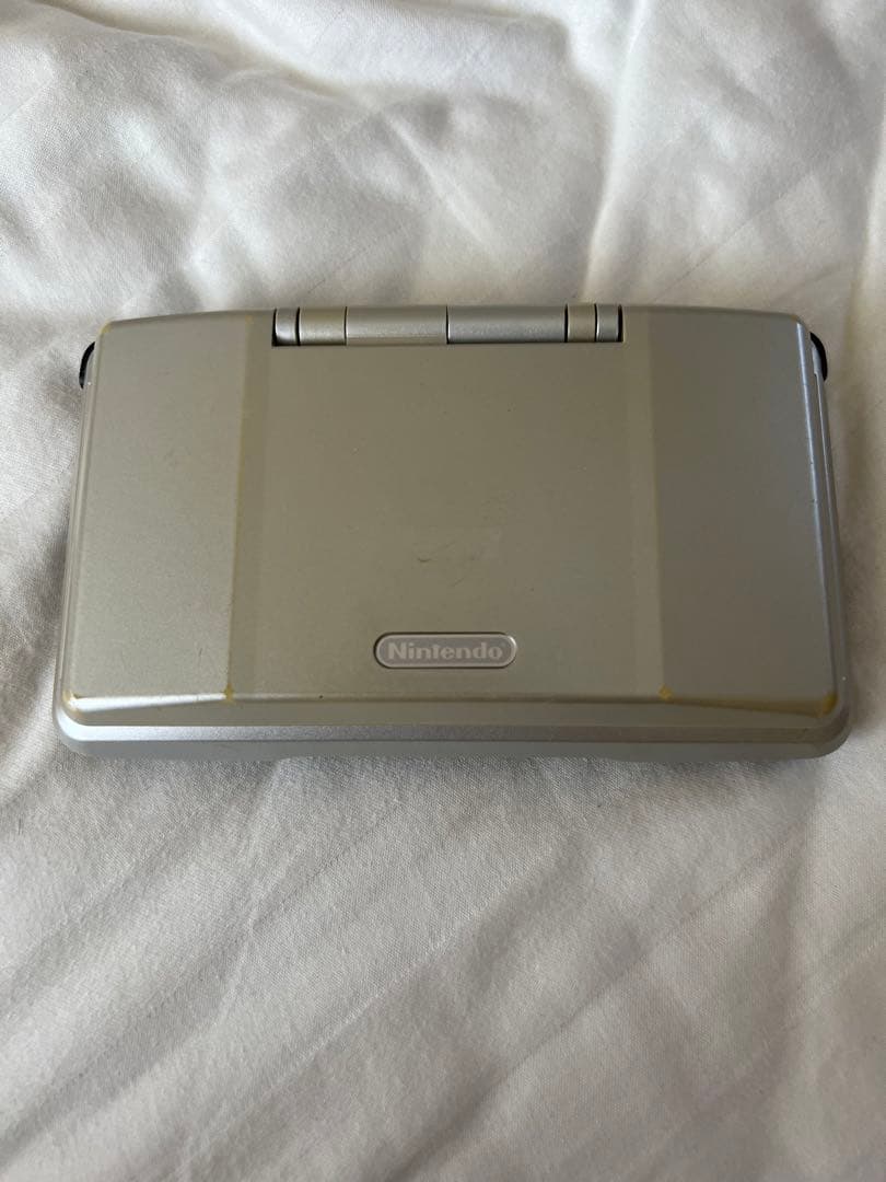 ニンテンドーDS