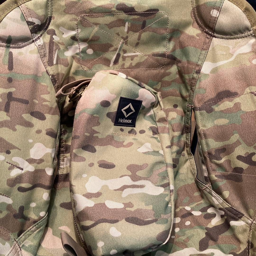 ヘリノックス