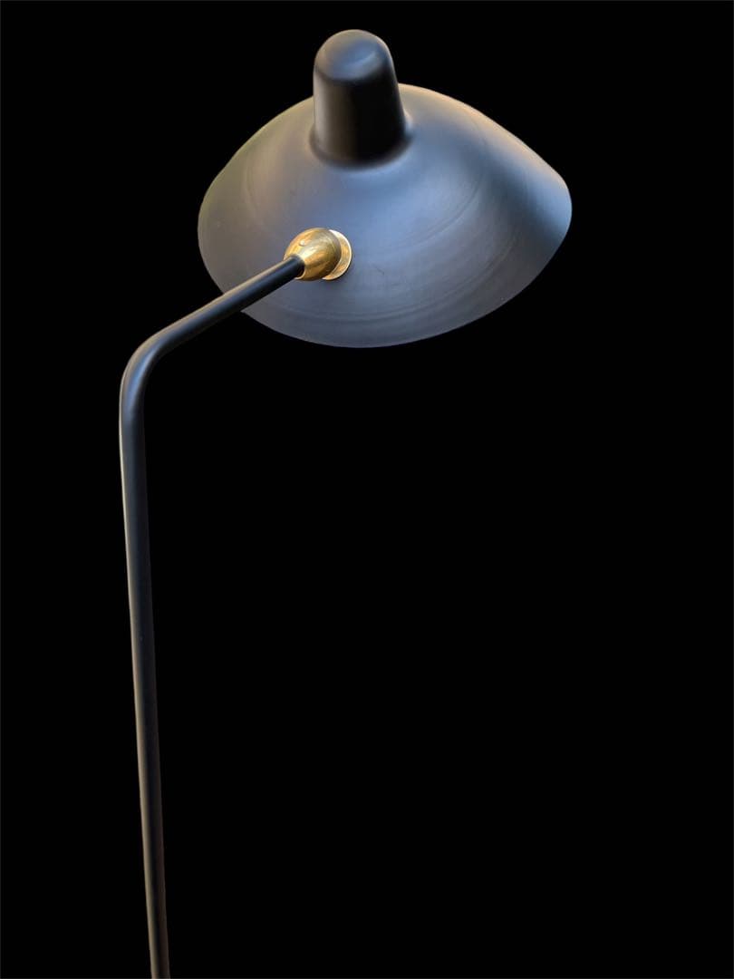 IDEE/LAMPADAIRE 1 LUMIERE/セルジュ・ムーユ