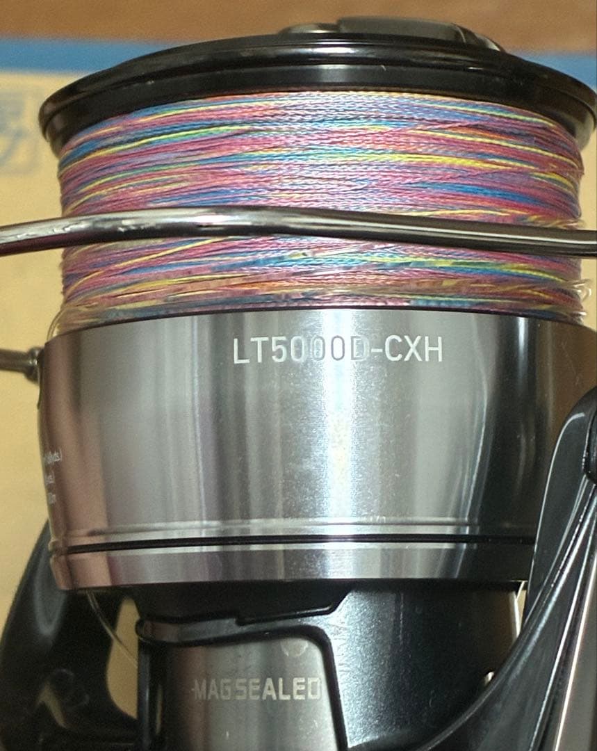 24セルテート　LT5000D-CXH