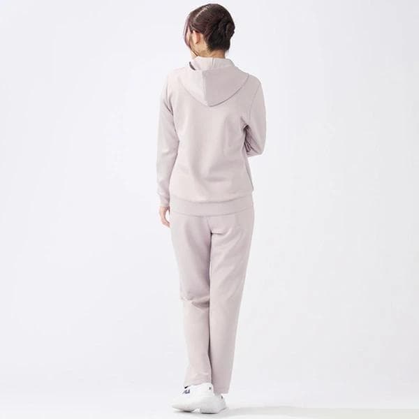 FILA　テニスウェア　ジップアップパーカー　L【新品】スエット　パーカー
