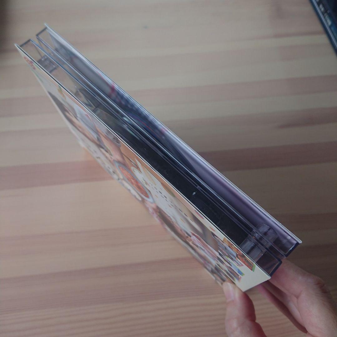 【Blu-ray2枚組/美品】劇場版 きのう何食べた? 豪華版('21劇場版)