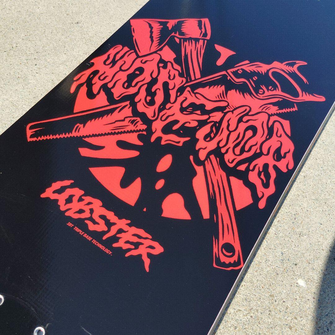 極美品！LOBSTER　nosejob