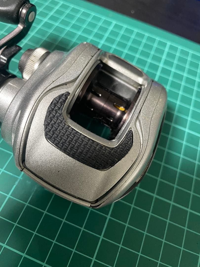 ダイワ　T3 1016H TW ベイトリール 右巻き