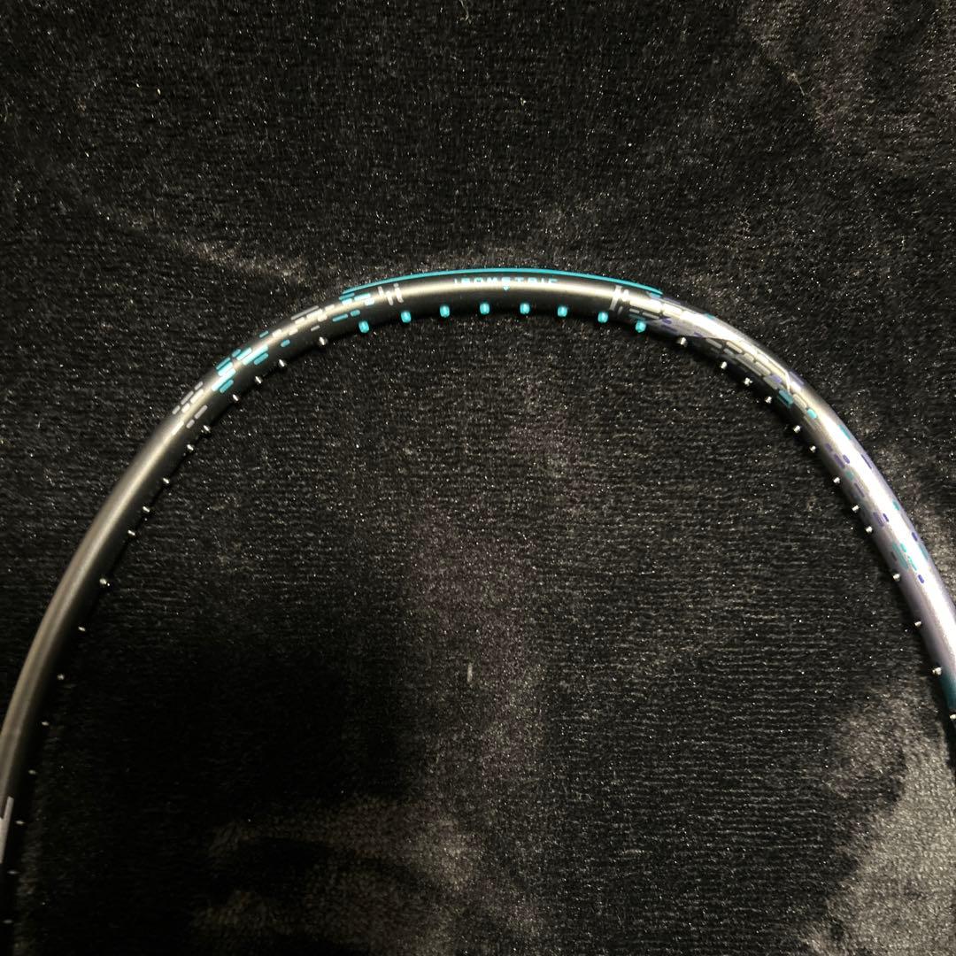 YONEX バドミントンラケット アストロクス88S