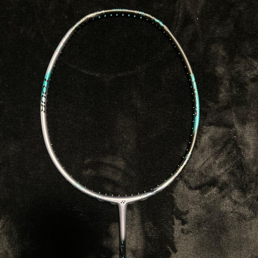 YONEX バドミントンラケット アストロクス88S