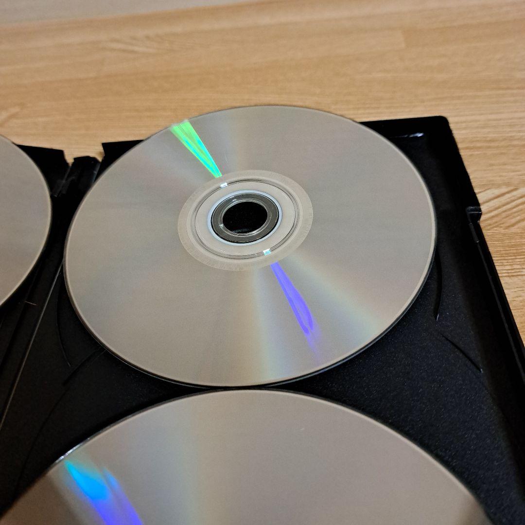 レンタル落ち「獣神ライガー」DVD全8巻セット