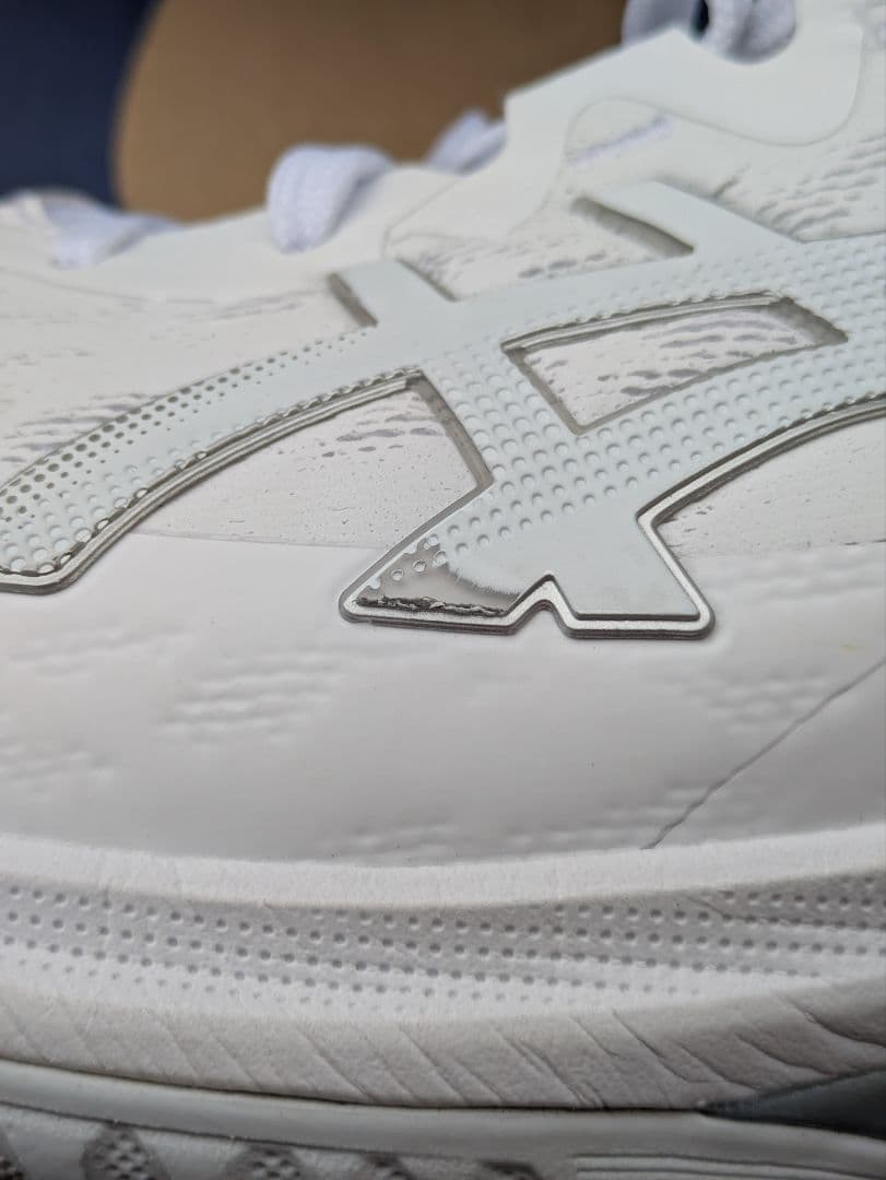 アシックス ASICS ゲルフープ V17 ワイド 28センチ