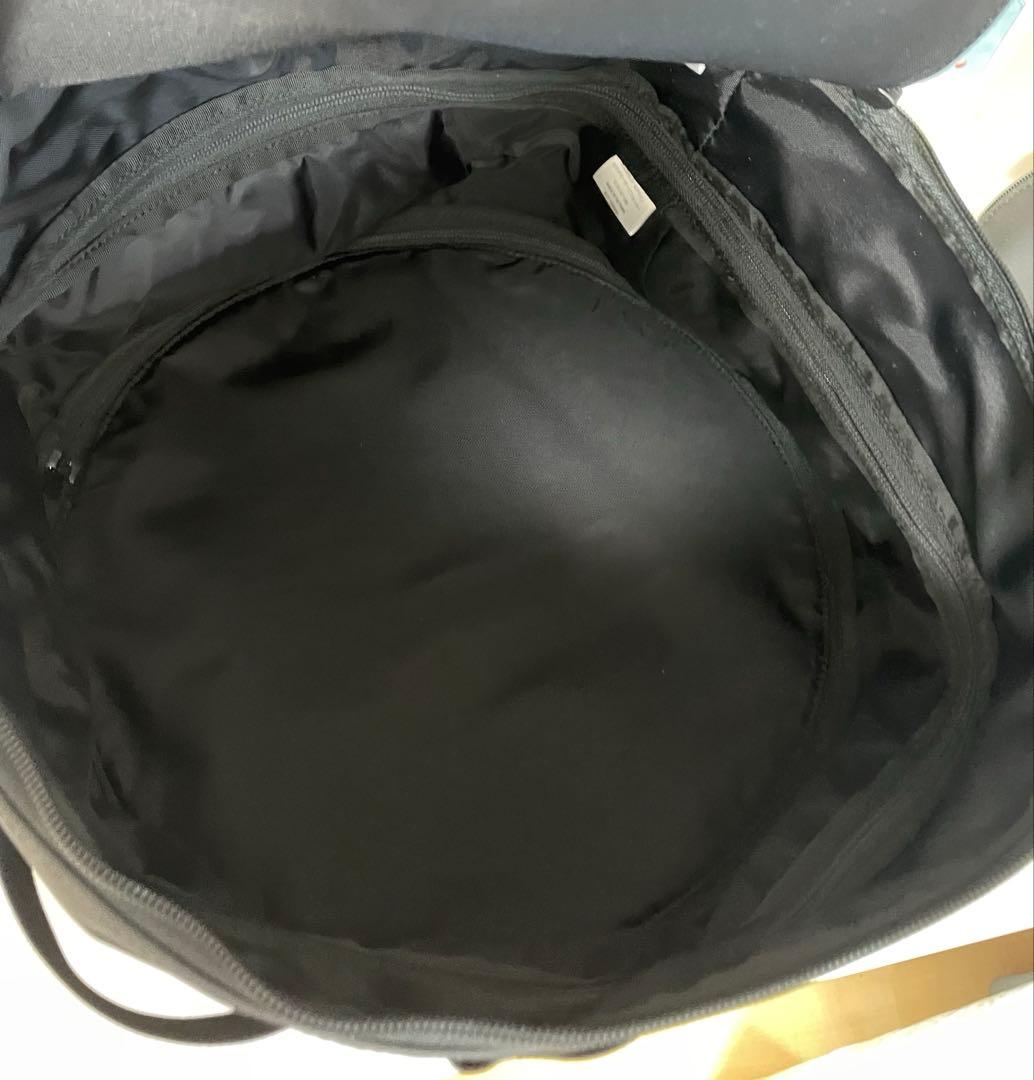THE NORTH FACE コンテナバッグ BCラウンドキャニスター2つセット