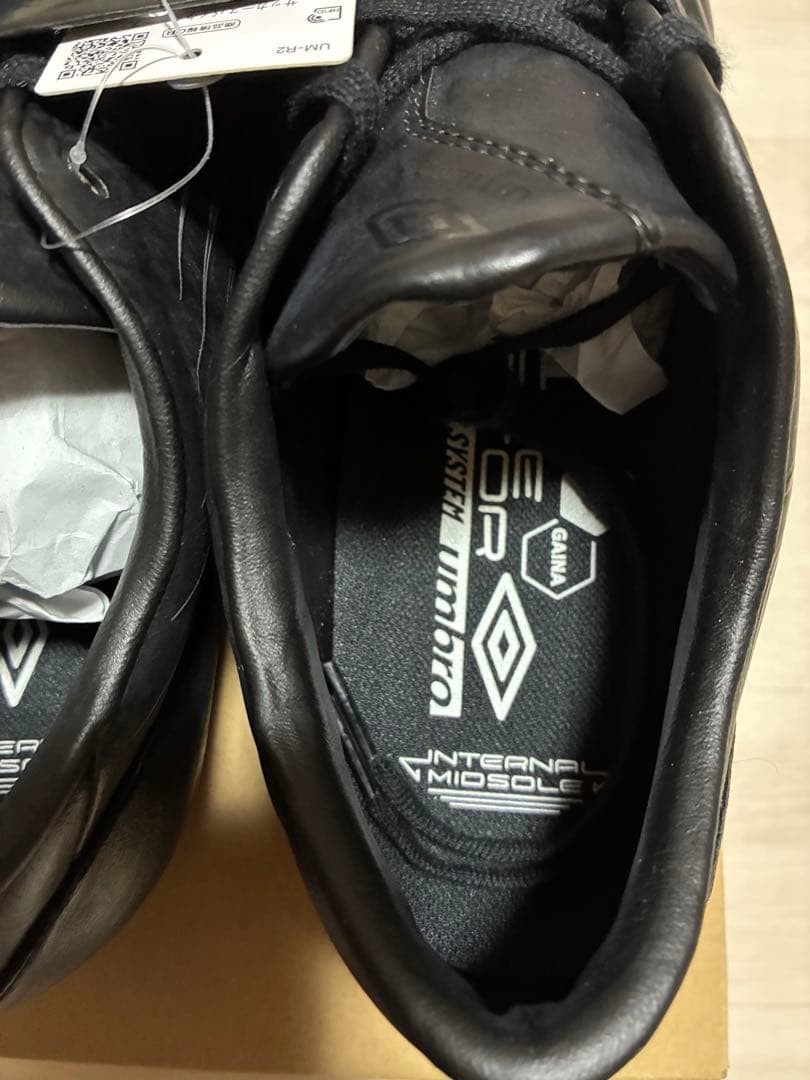 Umbro サッカースパイク