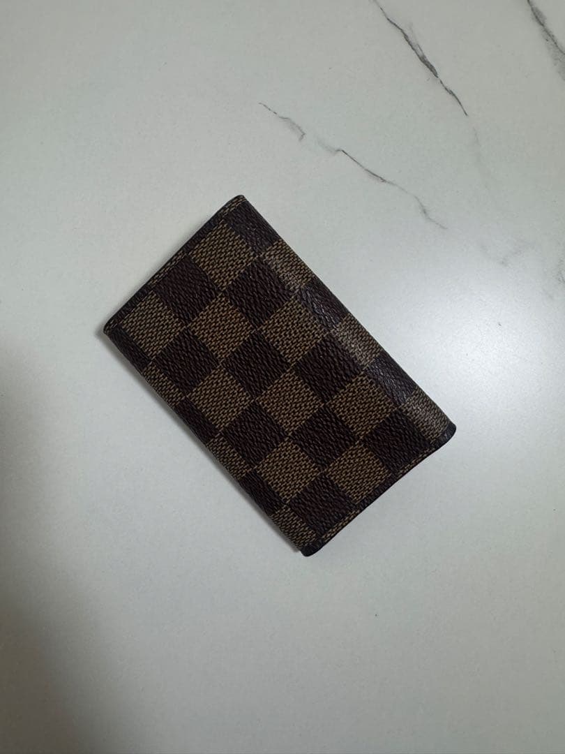 LOUIS VUITTON ダミエキーケース